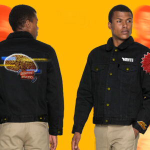 Campera  – Edición Limitada