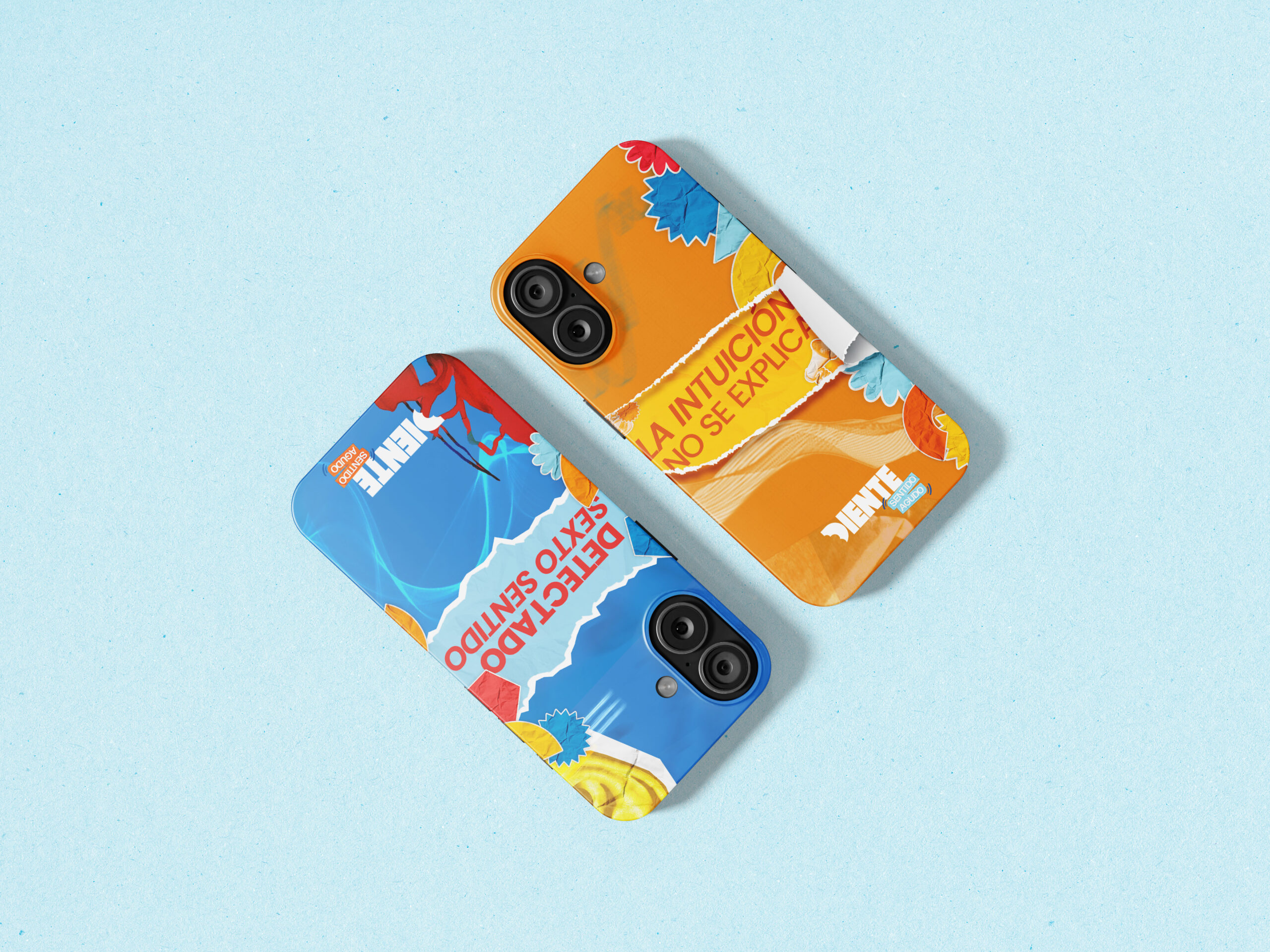 Fundas para celular